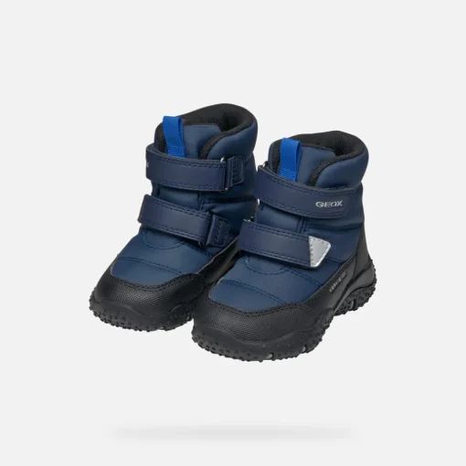 BALTIC ABX BABY