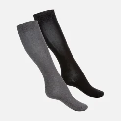 CALZINI BIPACK DONNA
