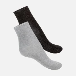 CALZINI BIPACK DONNA