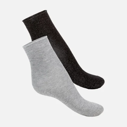 CALZINI BIPACK DONNA