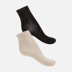 CALZINI BIPACK DONNA