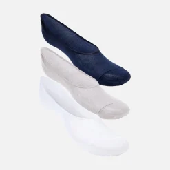 CALZINI TRIPACK UOMO