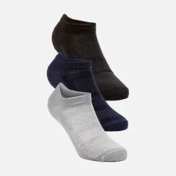 CALZINI TRIPACK UOMO
