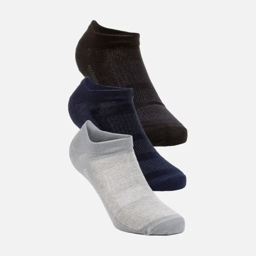 CALZINI TRIPACK UOMO