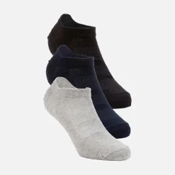 CALZINI TRIPACK UOMO