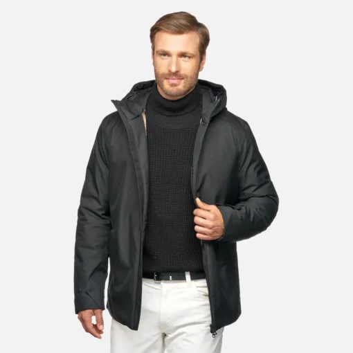 CLINTFORD ABX UOMO