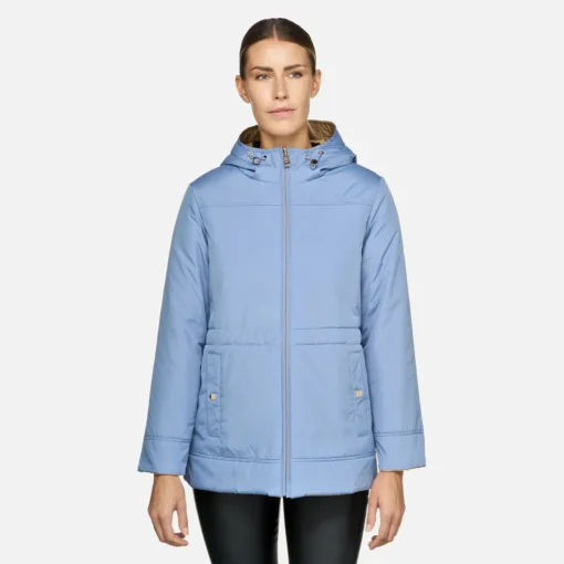 DORALEA DONNA
