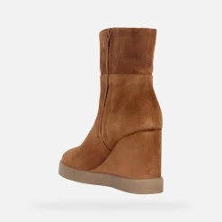 ELIDEA WEDGE DONNA