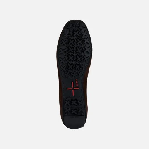 KOSMOPOLIS + GRIP DONNA