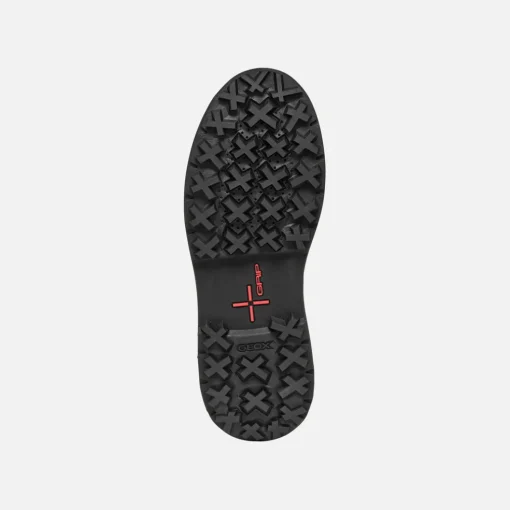 LAMIDIE + GRIP ABX DONNA