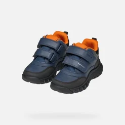 SIMBYOS ABX BAMBINO