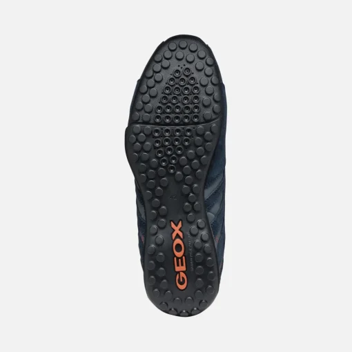SNAKE UOMO