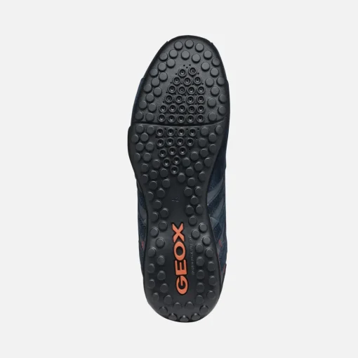 SNAKE UOMO