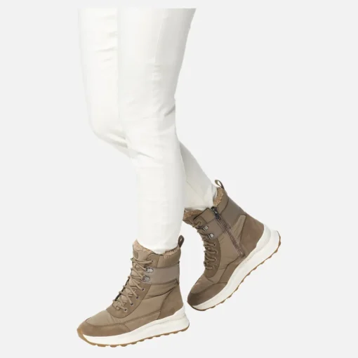 SPHERICA ACTIF X2 ABX DONNA