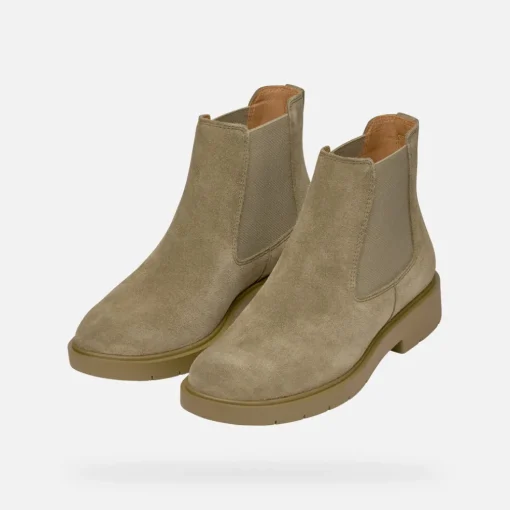 SPHERICA EC1 DONNA