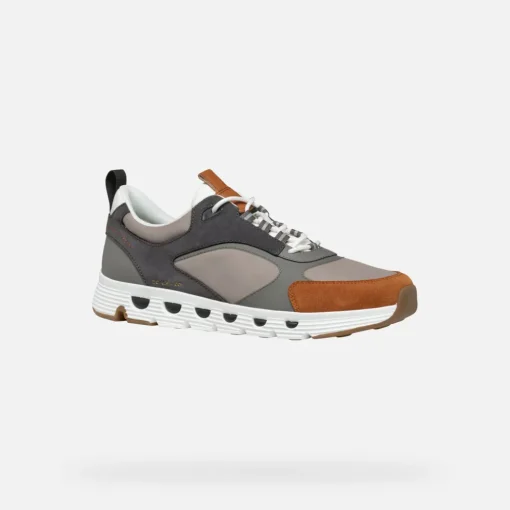 SPHERICA ECUB-4 UOMO