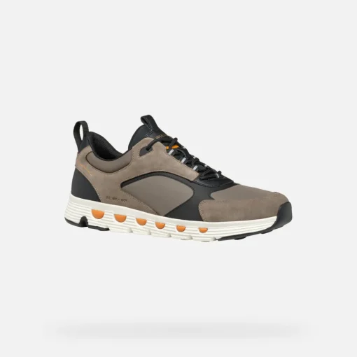 SPHERICA ECUB-4 UOMO