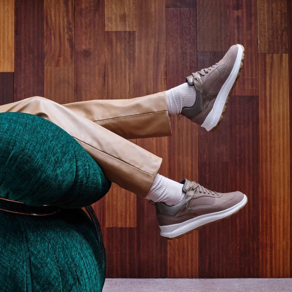 SPHERICA 4X4 ABX DONNA