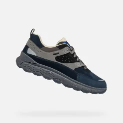 SPHERICA 4X4 ABX UOMO