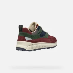 SPHERICA 4X4 ABX UOMO