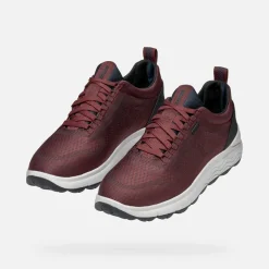 SPHERICA 4X4 ABX UOMO