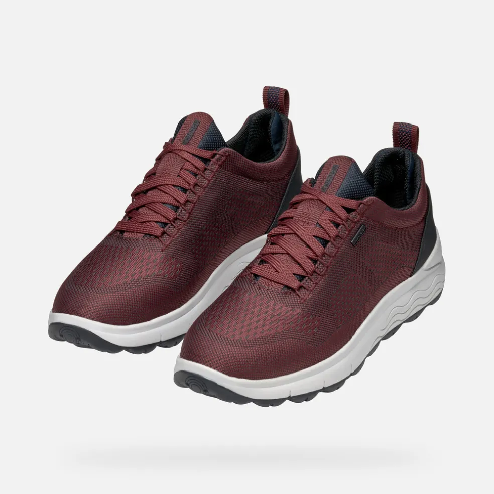 SPHERICA 4X4 ABX UOMO