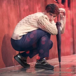 SPHERICA 4X4 ABX UOMO