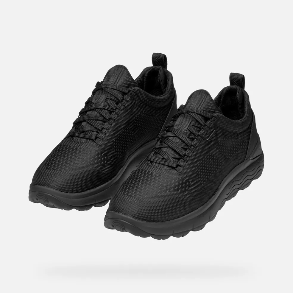 SPHERICA 4X4 ABX UOMO