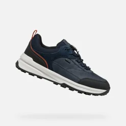 STERRATRAIL + GRIP ABX UOMO