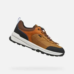 STERRATRAIL + GRIP ABX UOMO