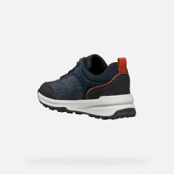 STERRATRAIL + GRIP ABX UOMO