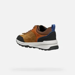 STERRATRAIL + GRIP ABX UOMO