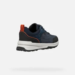 STERRATRAIL + GRIP ABX UOMO