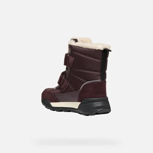 TREKKYUP ABX BAMBINA