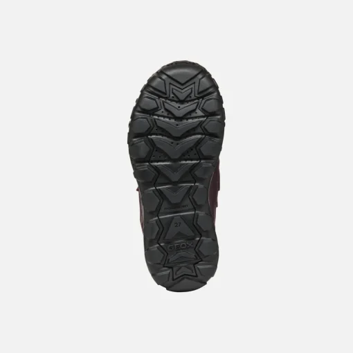 TREKKYUP ABX BAMBINA