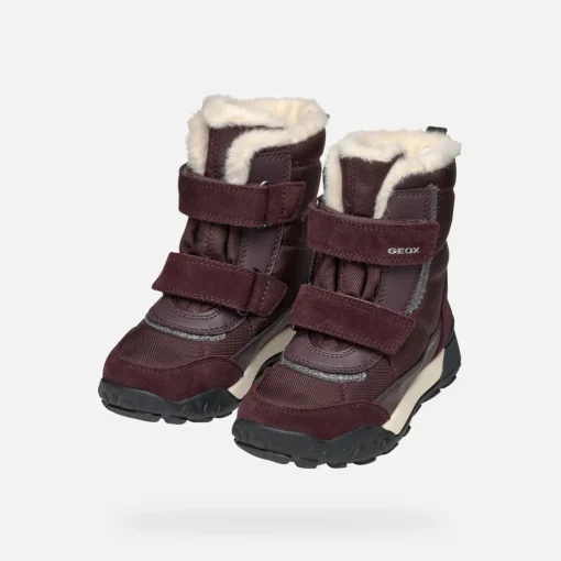 TREKKYUP ABX BAMBINA