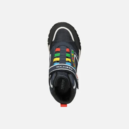 TREKKYUP ABX JUNIOR