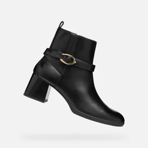 WALK PLEASURE 55 DONNA