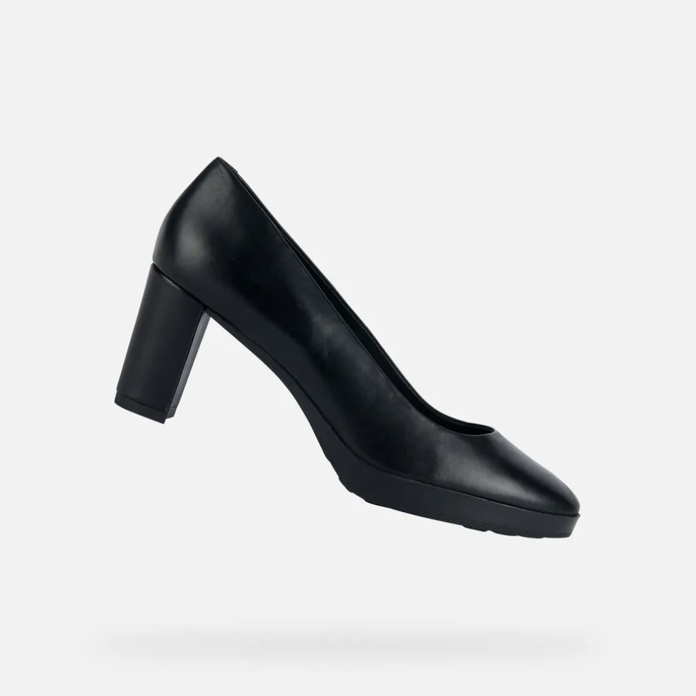 WALK PLEASURE 60 DONNA