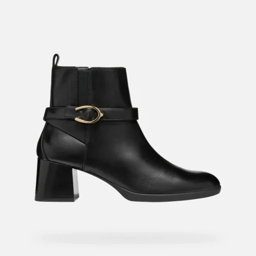 WALK PLEASURE 55 DONNA