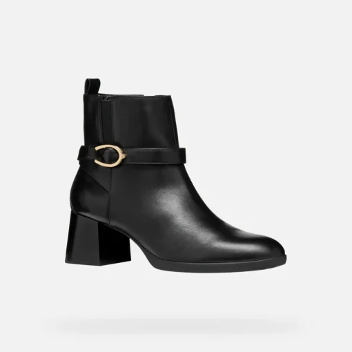 WALK PLEASURE 55 DONNA