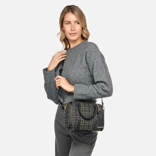 ZENE S DONNA